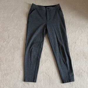 lululemon athletica Gray Pants Size 4